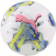 Jalgpall Puma Orbita 5 Hybrid Lite, suurus 3