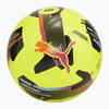Jalgpall Puma Orbita 1 TB FIFA Quality Pro, suurus 5, kollane/multicolor