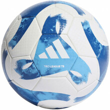 Jalgpall Adidas Tiro League Thermally Bonded, suurus 4