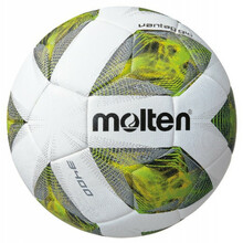 Jalgpall Molten F3A3400-G, suurus 3
