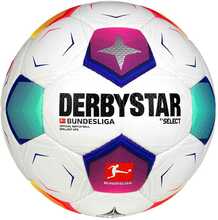 Jalgpall Select Brillant APS FIFA Quality Pro, suurus 5, värviline