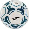 Jalgpall Joma Iceberg III FIFA 400854216, suurus 5, valge