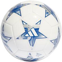 Jalgpall Adidas UCL Club 23/24 Group Stage IA0945, suurus 4, valge/sinine