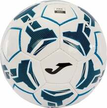 Jalgpall Joma Iceberg III FIFA 400854216, suurus 5, valge