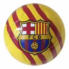 Jalgpall Barcelona Catalunya GS247229, suurus 5