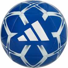 Jalgpall Adidas Starlancer Club IP1649, suurus 5, sinine