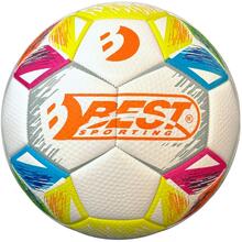 Jalgpall Best Sporting Spirit 100773, suurus 4