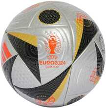 Jalgpall Adidas Euro24 Fussballliebe Finale Pro IS7436, suurus 5