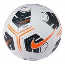Jalgpall Nike Academy Team CU8047-101, suurus 4