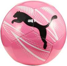 Jalgpall Puma Attacanto Graphic 84073 05, suurus 4, roosa