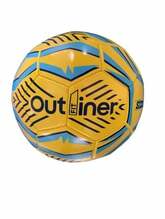 Jalgpall Outliner SMPVC4091A, suurus 5
