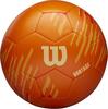 Jalgpall Wilson NCAA Vantage SB WS3004002XB, suurus 5, oranž