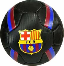 Jalgpall FC Barcelona, 1899 R.5, suurus 5, must