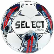 Saalijalgpall Select Futsal Super TB V22