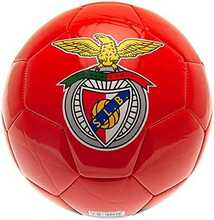 Jalgpall Benfica R.5, suurus 5, INNA