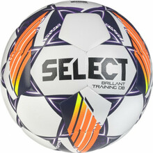 Jalgpall Select Brillant Training DB V24, suurus 4