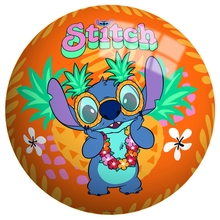 Vinüülpall Simba John Lilo and Stitch, 230 mm
