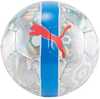 Jalgpall Puma Cup Ball 84075 01, suurus 5, hõbe