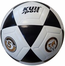 Jalgpall Spartan Solid KUBISPORT, suurus 5