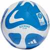 Jalgpall Adidas Oceanz Club HZ6933, suurus 3, valge/sinine