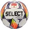 Jalgpall Select Brillant Training DB Betclic 1 Liga v24, suurus 4, valge/oranž/lilla