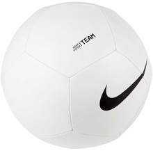 Jalgpall Nike Pitch Team DH9796 100, valge