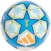 Jalgpall Adidas UWCL League JH1299, suurus 5, sinine