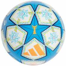 Jalgpall Adidas UWCL League JH1299, suurus 5, sinine