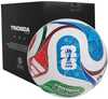 Jalgpall Adidas World Cup 26 Trionda League BOX JD8045, suurus 5