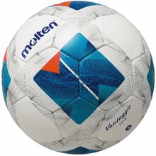 Jalgpall Molten F5N1710, suurus 5