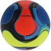 Jalgpall Bullet Star Mini R.1, punane/sinine
