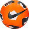 Jalgpall Nike Park Team 2.0 DN3607, suurus 3, kollane