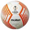 Jalgpall Molten UEFA Europa League 2022/23 F5U5000-23, suurus 5