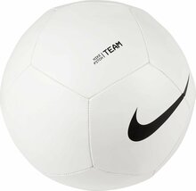 Jalgpall Nike Pitch Team DH9796, valge