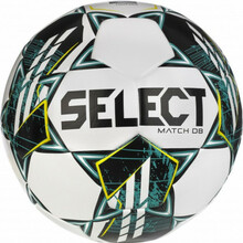 Jalgpall Select Match DB V23, suurus 5