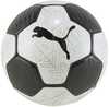 Jalgpall Puma Prestige 83992 01, suurus 5, valge/must