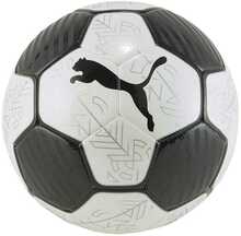 Jalgpall Puma Prestige 83992 01, suurus 5, valge/must