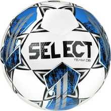 Jalgpall Select Team DB V25, suurus 5
