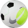 Jalgpall Nike Futsal Pro Team HD1992, valge