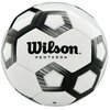 Jalgpall Wilson Pentagon WTE8527XB, suurus 3