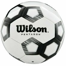 Jalgpall Wilson Pentagon WTE8527XB, suurus 3