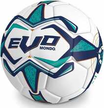 Jalgpall Mondo Evo, suurus 5