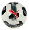 Jalgpall Puma Orbita 7 MS, suurus 4, valge