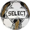 Jalgpall Select Super V23, suurus 5, valge/hall
