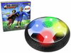 Õhujalgpall Lean Toys Air Power LED pehmendustega