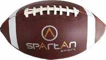 Ameerika jalgpalli pall Spartan Rugby, suurus 5