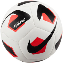 Jalgpall Nike Park Team 2.0 DN3607-100, suurus 5