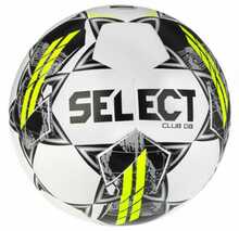 Jalgpall Select Club DB V23, suurus 3