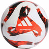 Jalgpall Adidas Tiro Junior 290 League HT2424, suurus 4, valge/punane