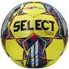 Saali jalgpall Select Futsal Mimas Fogo Ekstraklasa, suurus 4, kollane